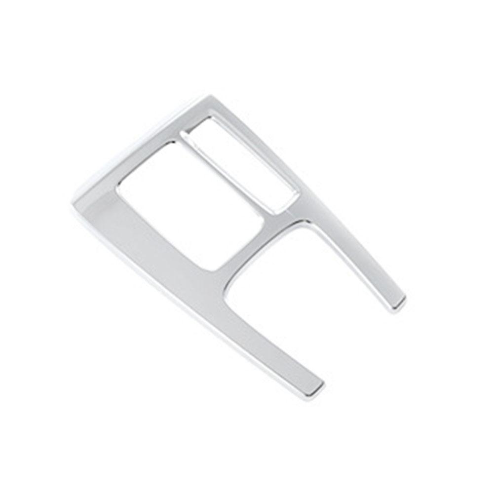 1pc NOUVEAU pour TYPE R FL5 Transmission Manuelle Panneau de Décoration Autocollant de Contrôle Central Accessoires de Levier de Vitesse de Contrôle Central