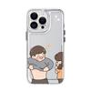 Reinforced Drop-Proof Space Case for iPhone 11 12 13 14 15 16 iPhone 14 15 16 Pro Max Samsung A16 A35 A36 A54 A55 S25 Xiaomi 11T