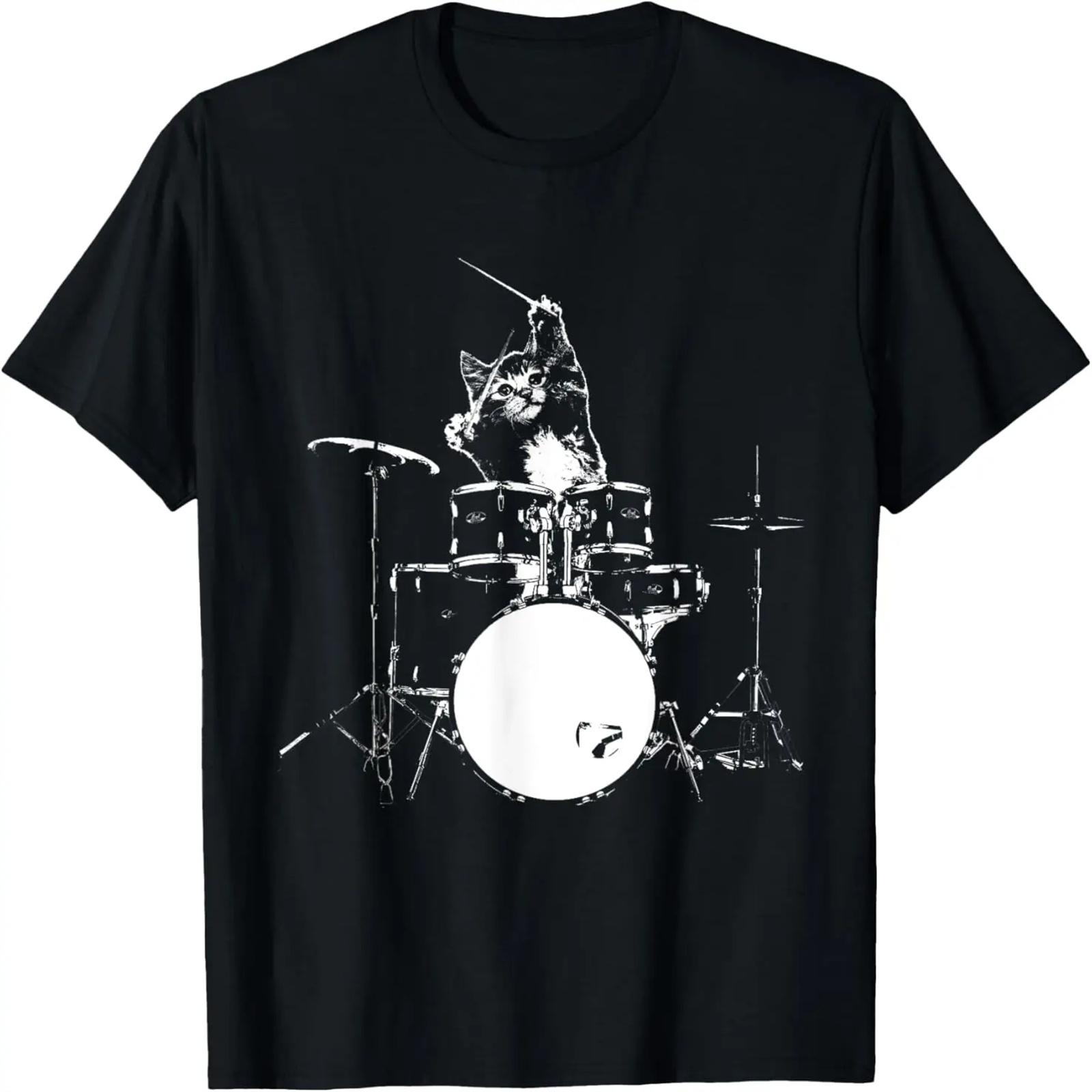 13th Birthday 13 Year Old Kids Drumsticks Roman Numerals T-Shirt XXXXXL разноцветный