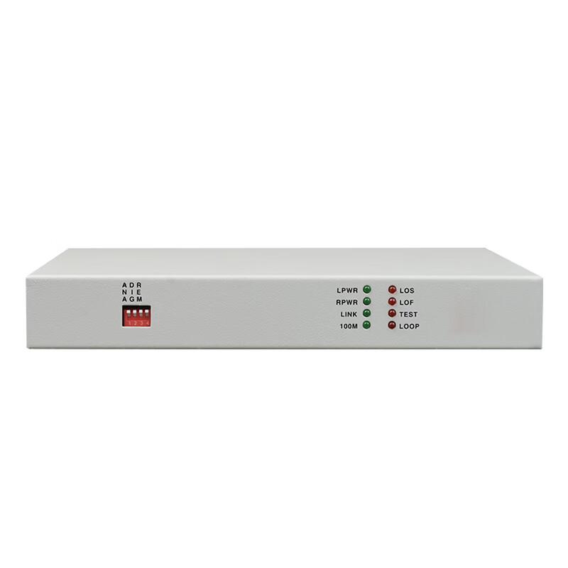 Kunyu PCM2C2D/E1 Voice & Data Multiplexer