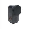 Lens Protective Cap For DJI Osmo Nano Anti-Scratch Silicone Lens Cap Cover Magnetic Mout For DJI Osmo Nano Camera Accessories
