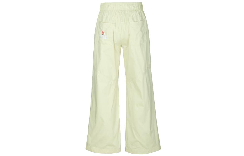 Nike Sportbekleidung Gestrickte Jogginghose Damen Hellkhaki IF0613-229