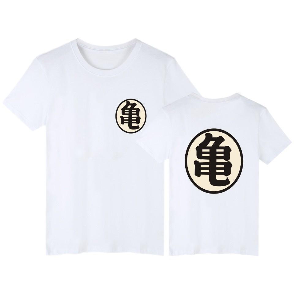 

Capsule Corp Print Tees Мужские футболки с коротким рукавом из хлопка, свободные, дышащие, с графикой, повседневная уличная одежда, топы, мужская одежда