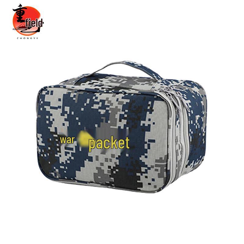 Tactical Outdoor Material Carry Bag