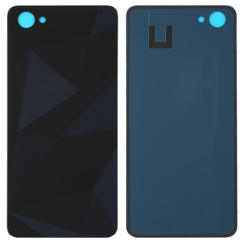 

For OPPO F7/A3 Battery Housing Back Cover Replacement Part Black