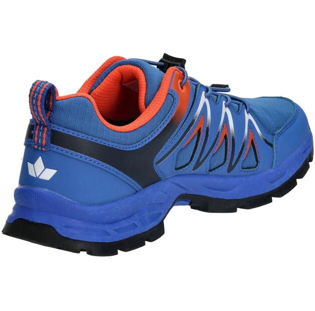 Треккинговые ботинки Lico Newfield