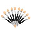 7.5cm Dual-Ended Latex Eyeshadow Brush and Blending Tool