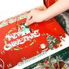 Christmas Unisex Socks Countdown Box Gift Socks Advent Calendar Kit for Adults Advent Box Holiday Gift