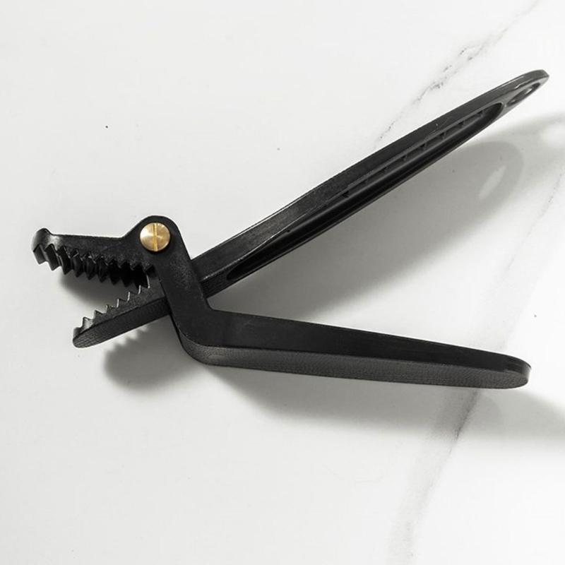 Seafood Eating Tool Professional Hairycrab Crackers and Picks Multifunctional Food Clip Metal Food Eating Utensils