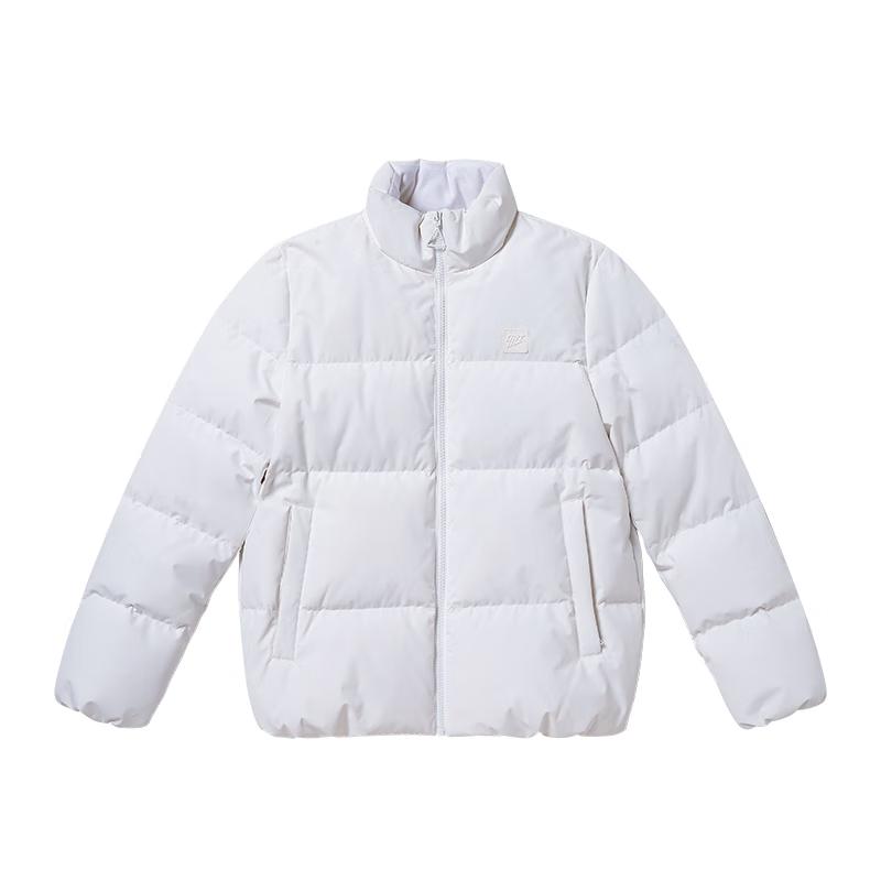 

Jordan Women s Winter Warm Short Down Jacket XL