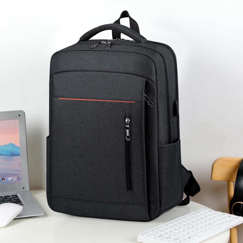 Business Travel Laptop Backpack