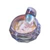 Yousheng Aurora Effect Nail Glitter Powder Ice Penetration Colorful Mirror Neon Dust Nail Art Chrome Pigment for Female