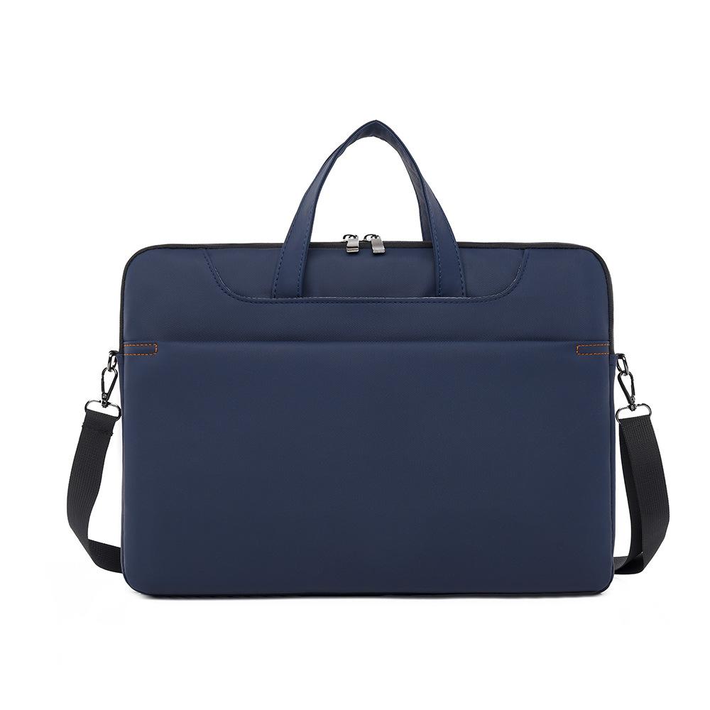 Computer Bag Portable for Laptops for Men and Women Business Computer Bags