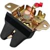 [Replacement] Trunk lid Latch Tailgate Lock for Toyota for Corolla ae101 1993-1998 Model Back Door Lock 64610-12171
