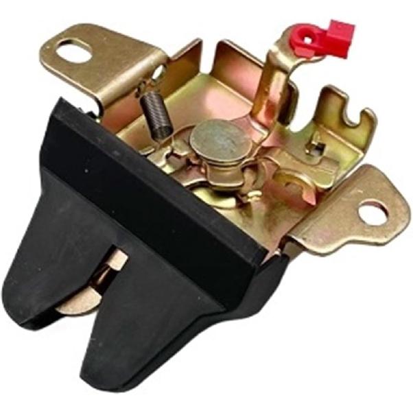 [Replacement] Trunk lid Latch Tailgate Lock for Toyota for Corolla ae101 1993-1998 Model Back Door Lock 64610-12171