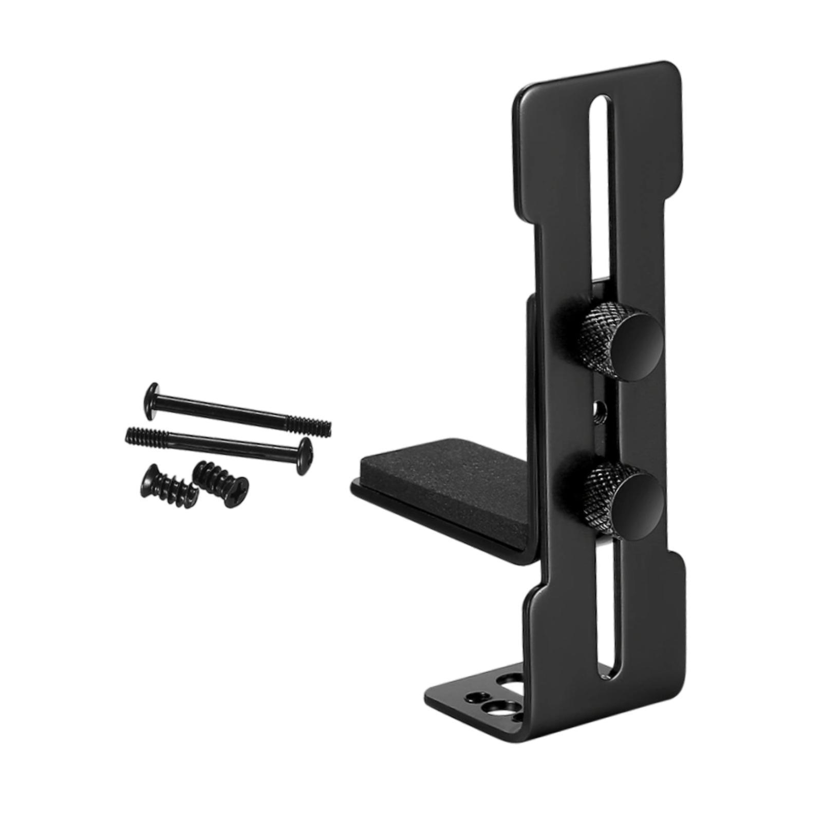 Graphics Card Support GPU Brace GPU Stand Universal Easily Install Vertical Use чёрный