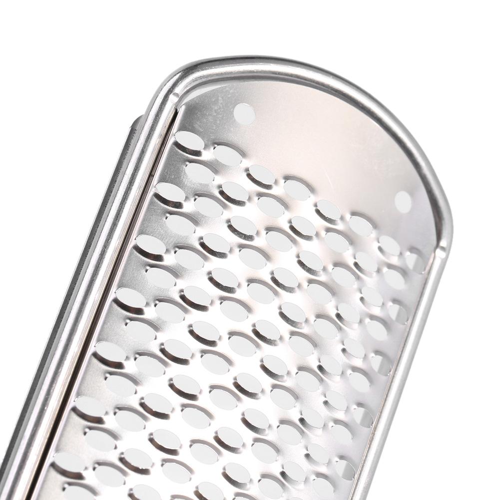 3 Colors Dead Skin Grinding Sanding Pedicure Feet Care Tool Callus Remover Foot Rasp File