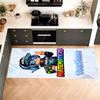 Roblox Customize Your Name Kitchen Rug Runner Rug Laundry Mat Hallway Entryway The Best Gift Choice