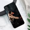 I Love Boxing Case For Huawei Nova 12s 12i 11i 8i 7i Y73 Y70 Y90 Y60 Y72 Y61 Y91 9 10 SE P40 Lite P30 Pro