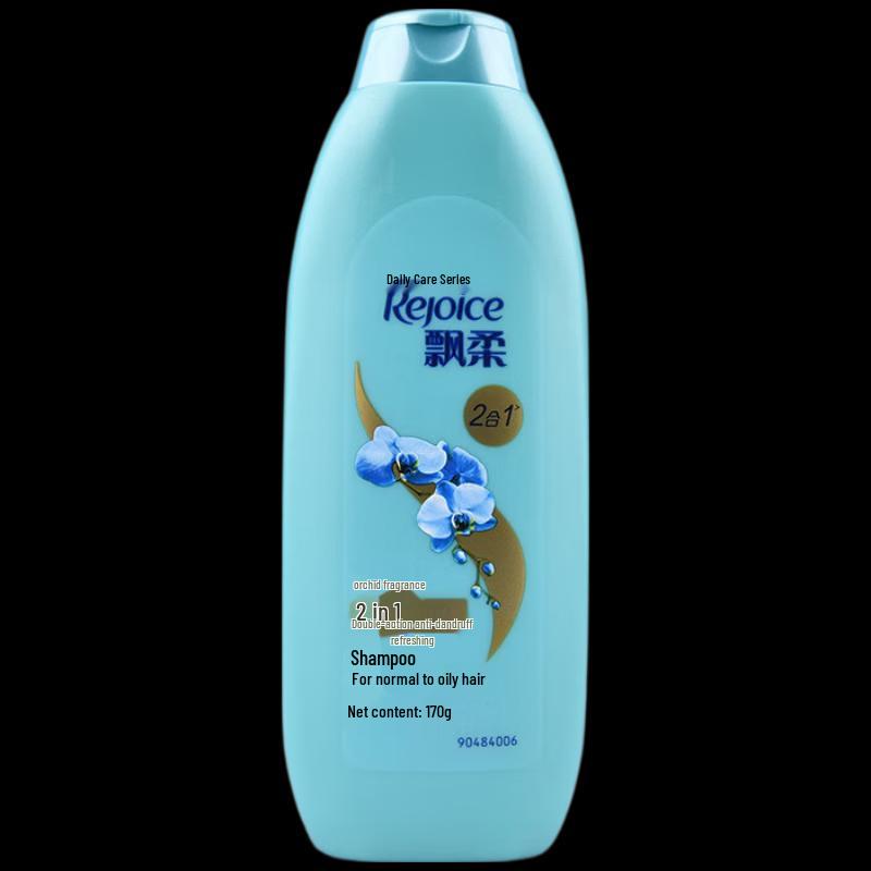 Rejoice Orchid Anti-Dandruff Shampoo