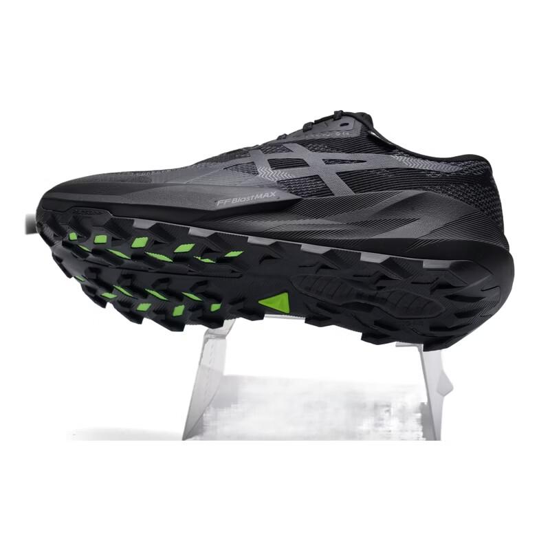 ASICS TRABUCO 14 Men's Running Shoes