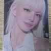 Fromis9 Concert Maccon Chae-young Lee Chae-young Photocard