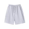 Men's Summer Loose Fit Stretch Beach Shorts: Lightweight, Casual, Versatile Sportswear
