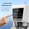 GEPAD 6810 Electric Automatic Financial Binding Machine CN plug (adapter included)