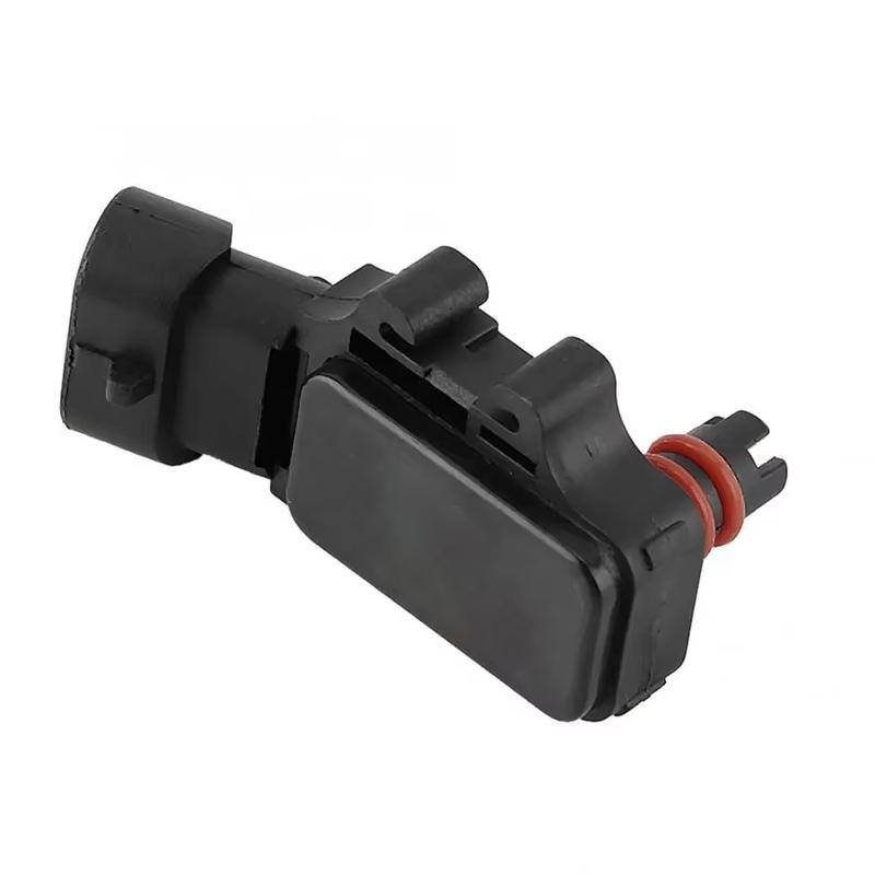 Air Intake Pressure Sensor 12232201 Map Sensor for Mitsubishi Opel Chevrolet GM Chery Great Wall Replaces 28086011 93333350