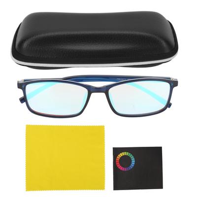 Occhiali e accessori