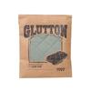 Dulton Gratton Oven Mitt Forest Green 100% Cotton Potholder Pot Glove Glamping Height 170mm Width 140mm Depth 50mm A515-545FGN