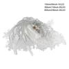 Runtow 1.5M/3M/6M Christmas Snowflakes String Light, 2025 Merry Christmas Decor for Home,Xmas Tree Ornaments , 2026 New Year