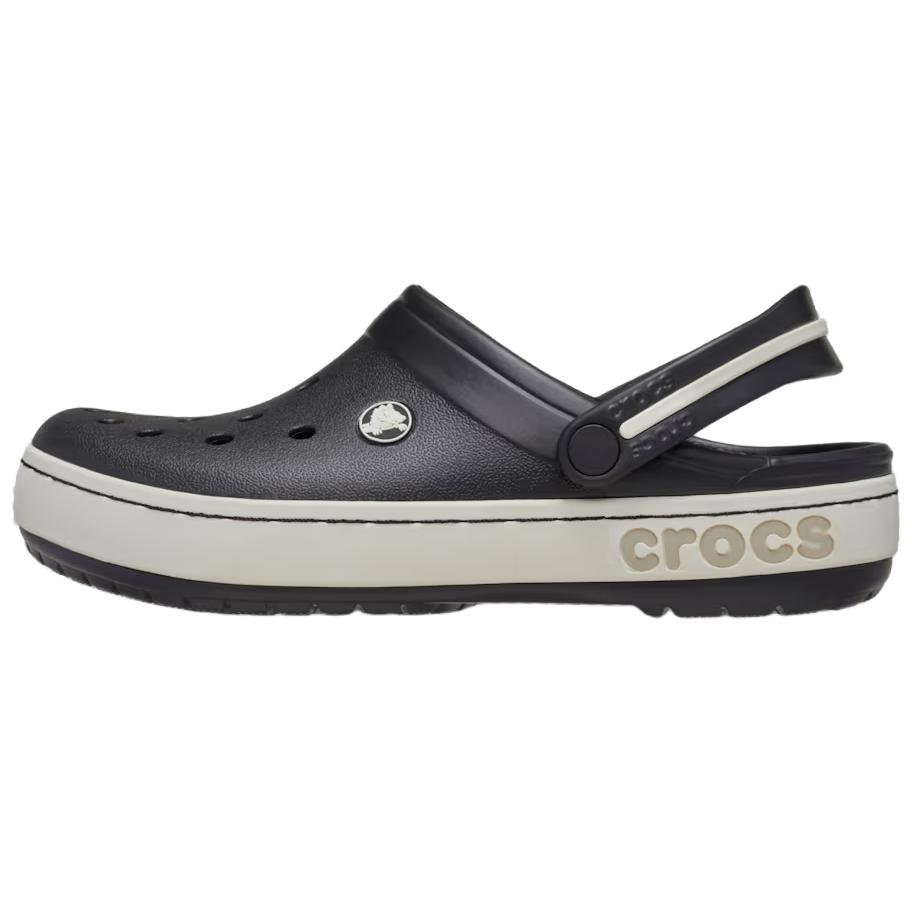Crocs Crocband Clogs Men s Black 213224-001 38-39