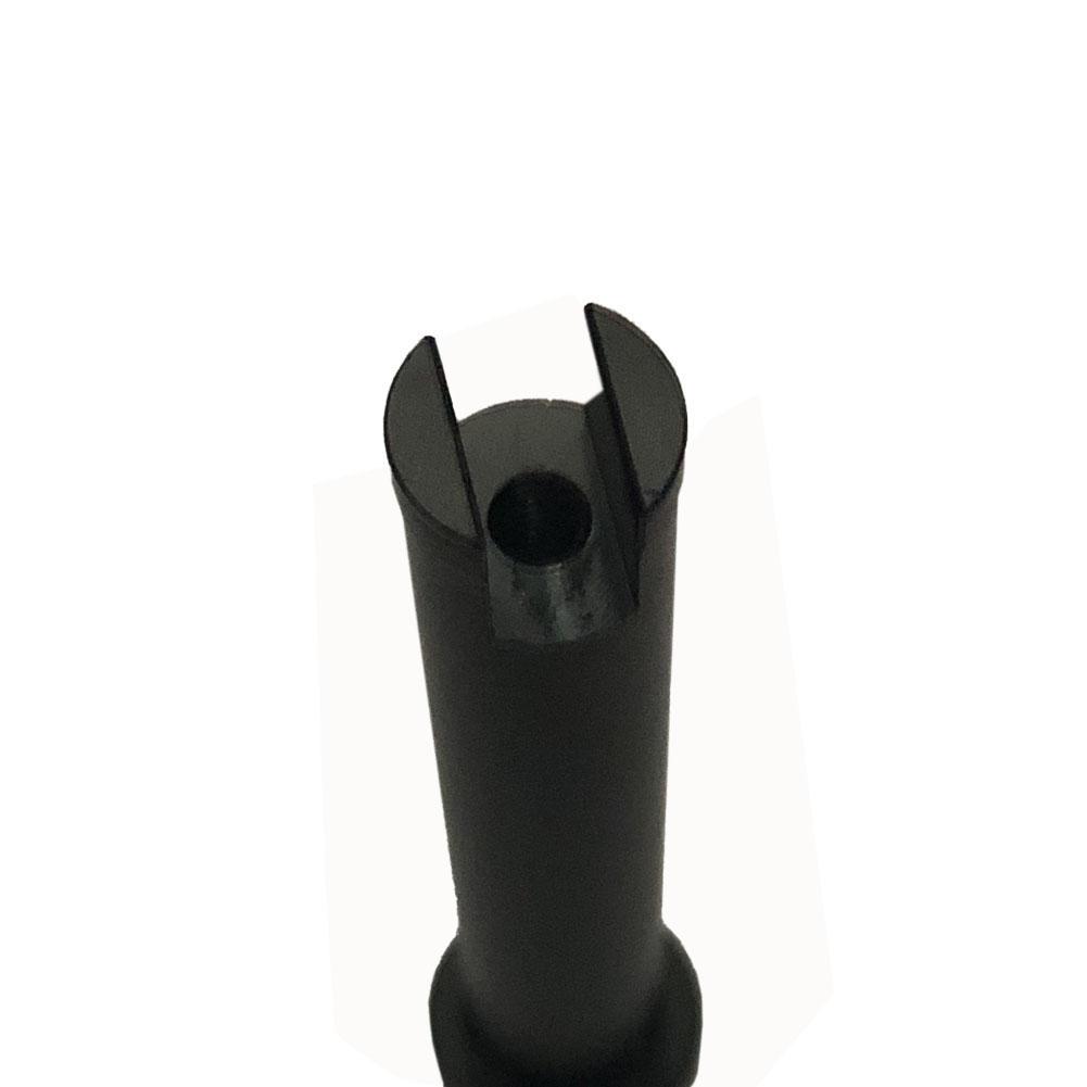 Black Radio Command Console Controller Rotary Switch Button Scroll Knob Shaft Repair For Mercedes For Benz W204 X204 W212