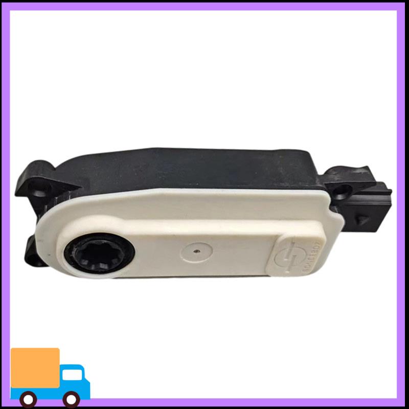 Trending Car Active Grille Shutter Actuator Radiator Motor KT4B-8476-CA 5877Q1011 For Ford Edge Explorer Focus 19-24 CL3Z2C204A чёрный