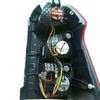 Left Rear Tail Light Assembly Brake For Ssangyong Actyon Sports 2012-2017