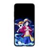 Phone Case for iPhone 17 15 16 Plus Redmi Note 14 12 11 13 Pro Max Huawei P30 P20 Lite OPPO A60 A40 A80 A18 Comics Luffy One Piece Tony Chopper Cover