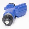 4set 16450-RWC-A01 Fuel Injector with plug For Honda Acura