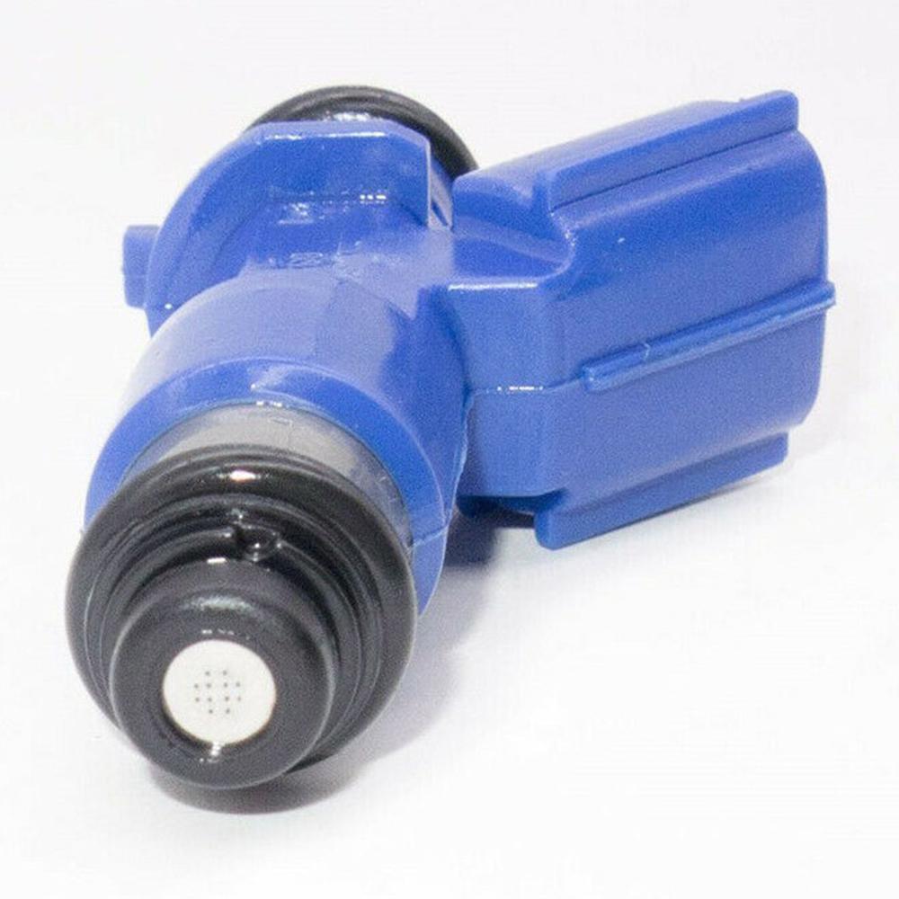 4set 16450-RWC-A01 Fuel Injector with plug For Honda Acura