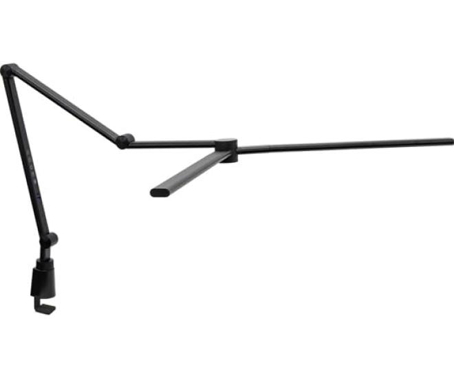 

Gentos Clamp-Type Desk Light DK-H001BK