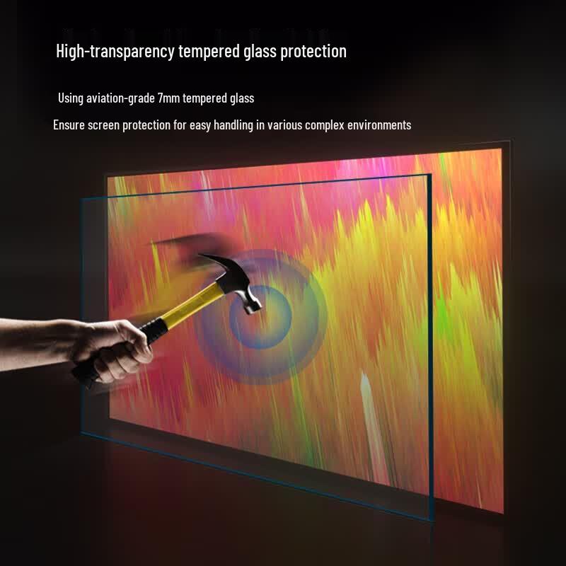 Lenovo Smart Conference Display (CN Version)