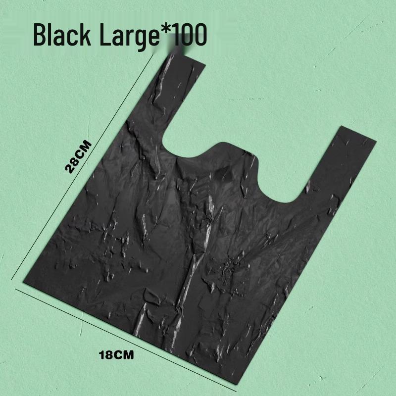 

Disposable Cat Poop Scoop & Bag Kit for Small Pets