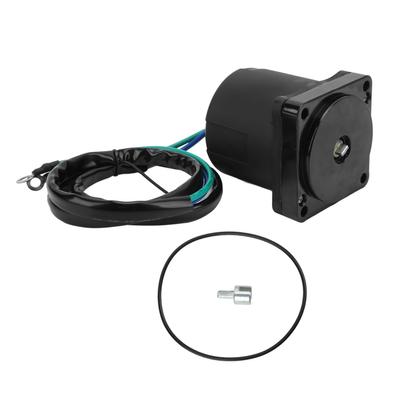 Motor Trim Inclinável 68V-43880 Liga Metálica Substituição para Motor de Popa 115-300HP 1997-2018