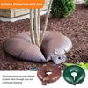 10/15 Gallon Tree Watering Bag Adjustable Water Flow Automatic Watering Bag  Planting Trees