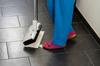 Steam Mop KARCHER SC 1 Upright