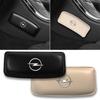 Car Knee Support Car Leg Extender Cushion Comfortable Leg Cushion Soft Pad  For Opel Corsa