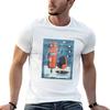 RoboTini TShirt Unisex T Shirt Graphic T Shirt Unisex Plain Unisex T Shirt Cotton Tshirt