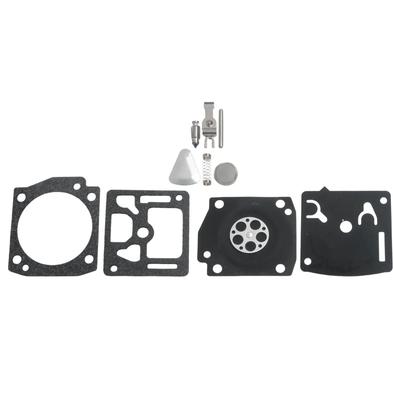 Kit de réparation de carburateur Remplacement Pour Stihl 034 036 044 MS340 MS360 Tronçonneuse Pour Zama C3A C3A-S4A C3A-S4B C3A-S4C