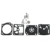 Carburetor Repair Kit Replacement For Stihl 034 036 044 MS340 MS360 Chainsaw For Zama C3A C3A-S4A C3A-S4B C3A-S4C