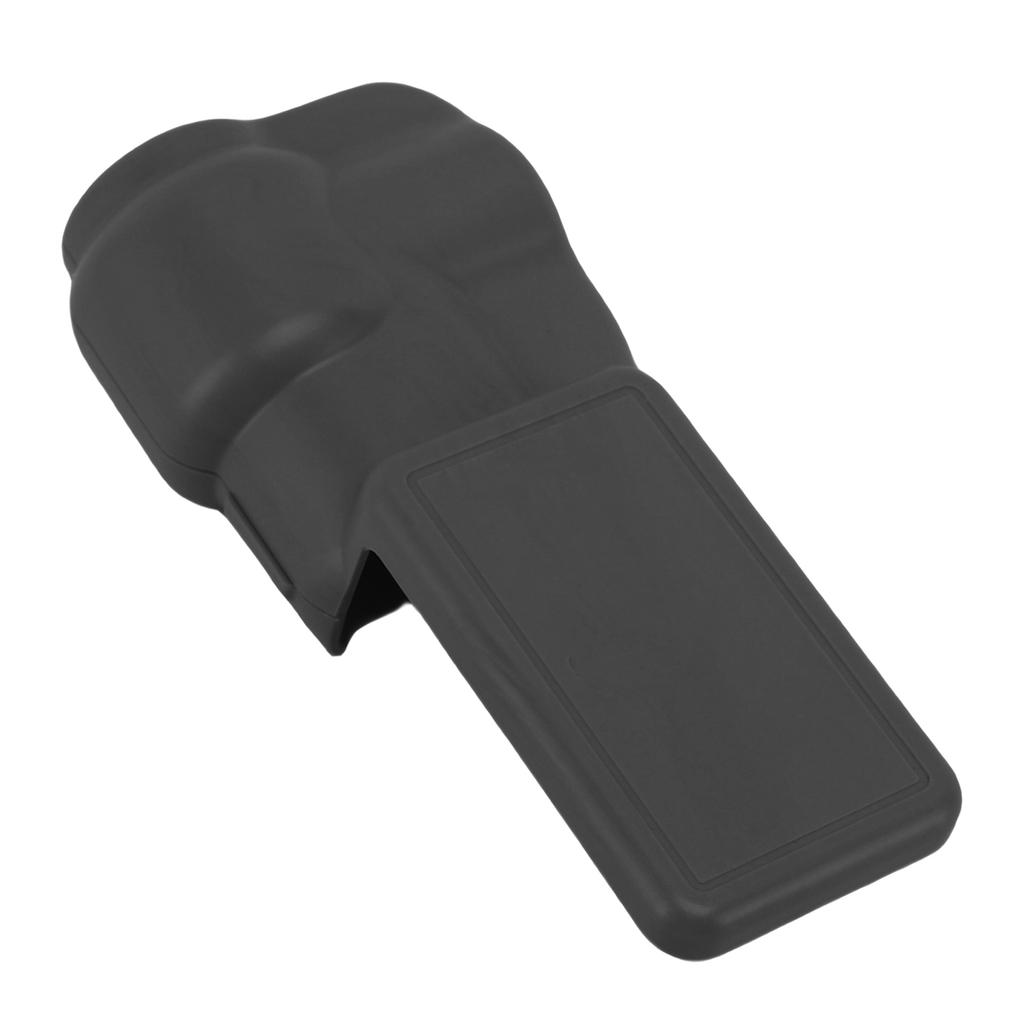 Flipbeskyttelse Passer til Pocket 3 Håndholdt Kamera Integrert Hodeobjektiv og Skjermbeskyttelsesdeksel